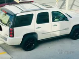 GMC Denali SUV – Perfect Family Car