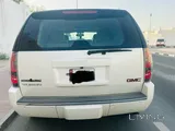 GMC Denali SUV – Perfect Family Car