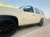 GMC Denali SUV – Perfect Family Car