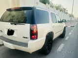 GMC Denali SUV – Perfect Family Car
