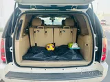 GMC Denali SUV – Perfect Family Car