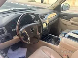 GMC Denali SUV – Perfect Family Car