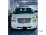 GMC Denali SUV – Perfect Family Car
