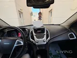 GMC Denali Terrain- Dec 2013