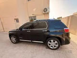 GMC Denali Terrain- Dec 2013