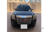 GMC Denali Terrain- Dec 2013
