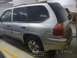 سيارة جي إم سي إنفوي 2005 للبيع