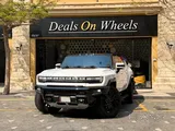 GMC Hummer EV