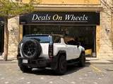 GMC Hummer EV