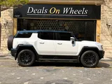 GMC Hummer EV