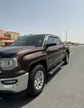 GMC SIERRA 1500