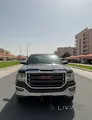 GMC SIERRA 1500