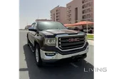 GMC SIERRA 1500