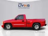 جمس سييرا 1500 2006 بمحرك V8