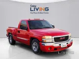 جمس سييرا 1500 2006 بمحرك V8