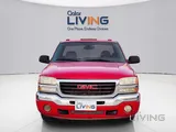 جمس سييرا 1500 2006 بمحرك V8