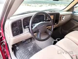 جمس سييرا 1500 2006 بمحرك V8