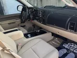 GMC Sierra 1500 - 2012