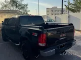 GMC Sierra 1500 - 2012