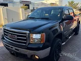 GMC Sierra 1500 - 2012