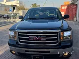 GMC Sierra 1500 - 2012