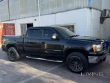 GMC Sierra 1500 - 2012
