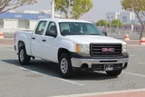 🚘 GMC SIERRA 1500 — 2012