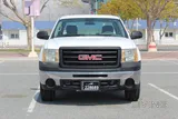 🚘 GMC SIERRA 1500 — 2012