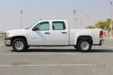 🚘 GMC SIERRA 1500 — 2012