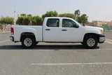 🚘 GMC SIERRA 1500 — 2012