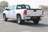 🚘 GMC SIERRA 1500 — 2012