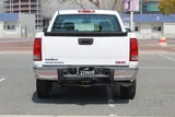 🚘 GMC SIERRA 1500 — 2012