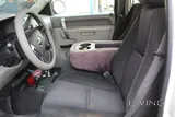 🚘 GMC SIERRA 1500 — 2012