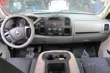 🚘 GMC SIERRA 1500 — 2012