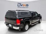GMC Sierra 1500 2013 V8