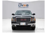 GMC Sierra 1500 2013 V8