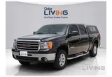 GMC Sierra 1500 2013 V8