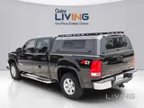 GMC Sierra 1500 2013 V8