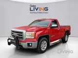 GMC Sierra 1500 2014