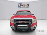 GMC Sierra 1500 2014