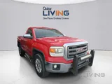 GMC Sierra 1500 2014