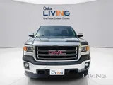 GMC Sierra 1500 2015