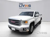 GMC Sierra 1500 2015