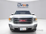 GMC Sierra 1500 2015