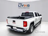 GMC Sierra 1500 2015