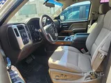 GMC Sierra 1500 2015