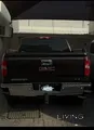 GMC Sierra 1500 2016 V8