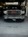 GMC Sierra 1500 2016 V8