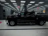 GMC Sierra 1500 2016 V8