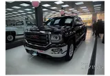 GMC Sierra 1500 2016 V8
